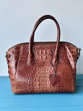 Borsa donna coccodrillo - donna,