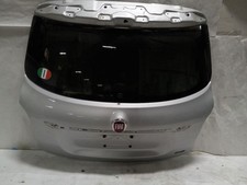 DECKLID TAILGATE fits FIAT
