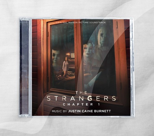 The strangers chapter 1 - chapter,