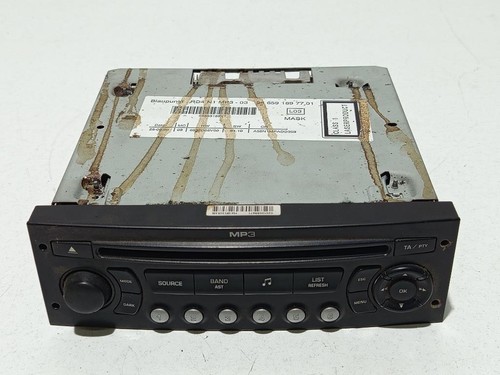 Autoradio per citroen - autoradio,