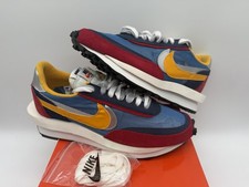 Nike LD Waffle Sacai Varsity