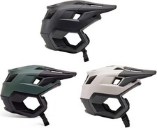 Casco Fox Racing Dropframe -