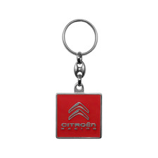 Portachiavi per Citroen Racing