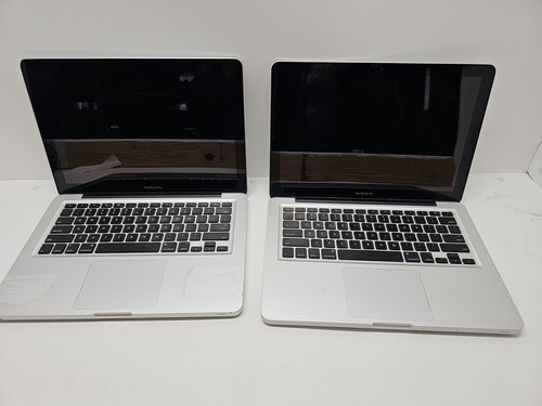 Lotto portatili apple - 2,