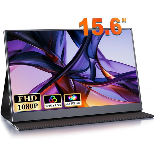 Monitor portatile superfect - monitor,