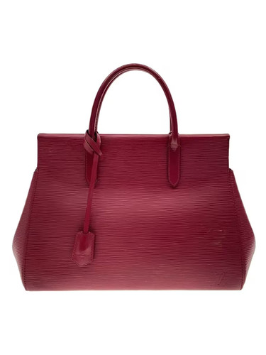 Louis vuitton marly epi - louis,