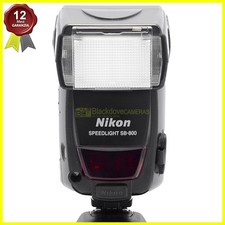 Nikon SB‑800 Flash i‑TTL