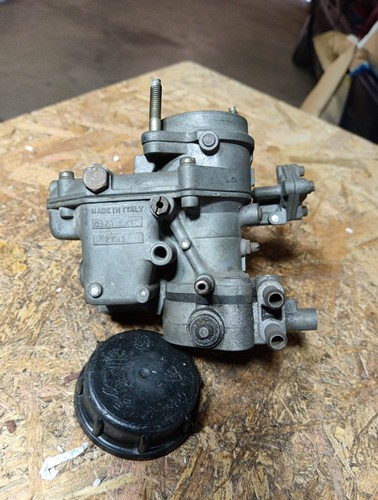 Carburatore solex c32 - c32, 12