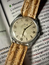 Orologio Vetta Meccanico Manuale