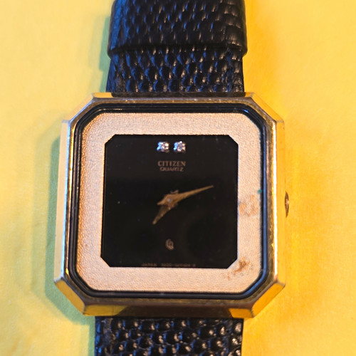 Orologio citizen quarzo - orologio,