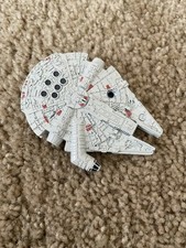 Star Wars Mini Millennium
