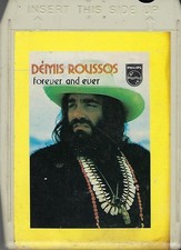 Demis Roussos - Forever And