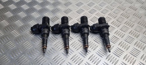Kit iniettori diesel - kit,