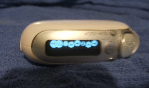 Vintage sony network walkman - vintage,
