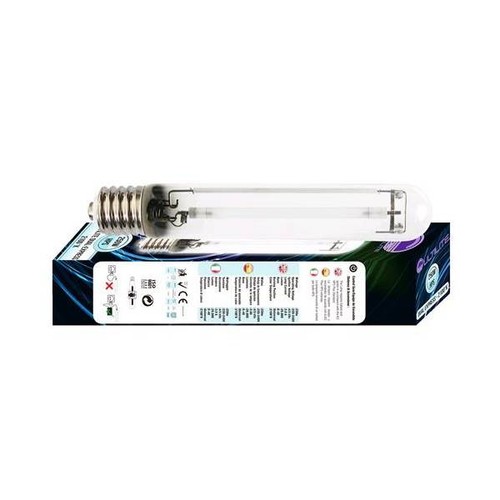Lampada cultilite hps - -, dual