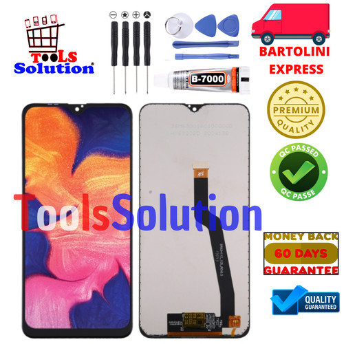 Display per samsung a10 - samsung,