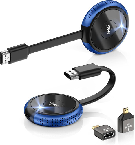 Hdmi wireless trasmettitore - hdmi,