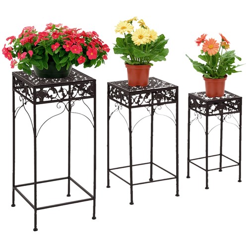 Outsunny set pezzi - set, 3
