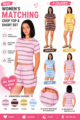 Rais completo pezzi - 2, donna