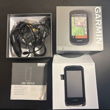 Garmin Edge 1030+ Plus