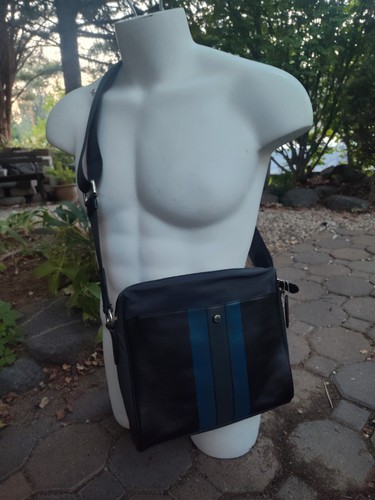 Coach varsity borsa - coach,