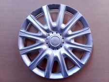 Borchia Copricerchio Ford