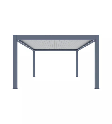 Pergola bioclimatica - pergola,