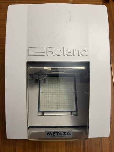 Roland metaza mpx - metaza, mpx-70