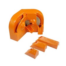 Affilatrice per Punte da