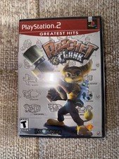Ratchet & Clank (Sony