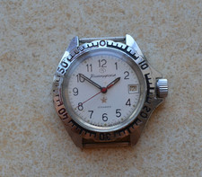 Orologio Vostok Komandirskie