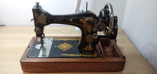 Singer 15k macchina cucire - 15k,