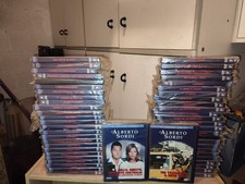Raccolta Dvd Alberto Sordi