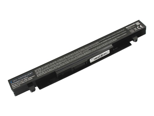 Batteria per asus d452ep - batteria,