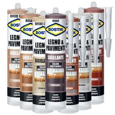 Sigillante Bostik Legno