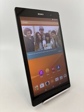 Sony Xperia Z3 Tablet Compatto