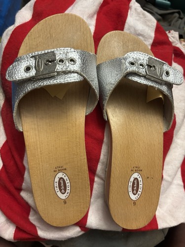 Scholls sandalo donna - dr,