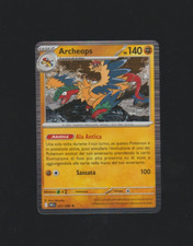 POKEMON TCG GCC FUOCO BIANCO