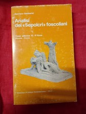 SPARTACO GAMBERINI - ANALISI