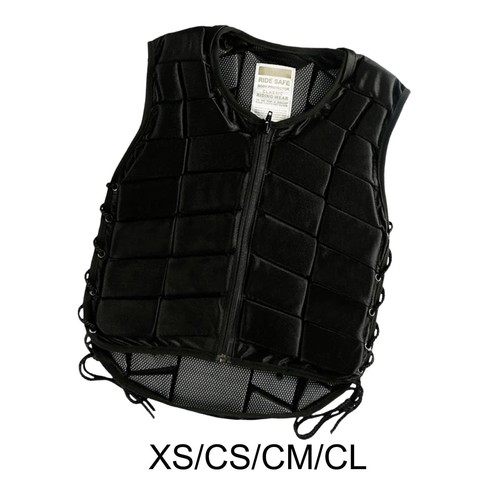 Gilet equitazione - da, equitazione,
