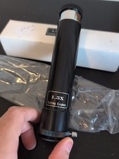 1.5X Barlow Lens Erector 2x /