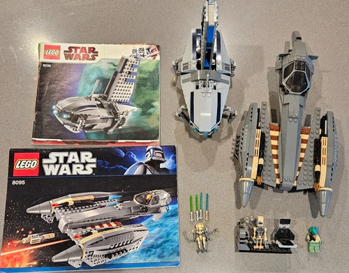 Lego star wars lot sets - lot,