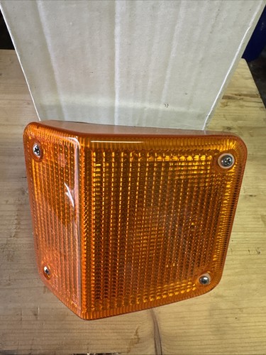 Fanale freccia iveco 190 - sx,