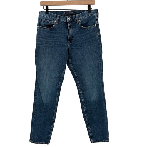 Jeans uniforme everlane - uniforme,