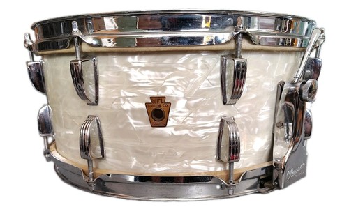 Tamburo rullante vintage - , anni