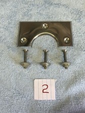 SEDIA BARBIERE VINTAGE KOKEN
