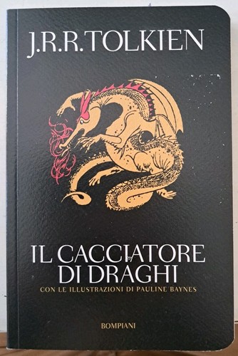 Cacciatore draghi - draghi,