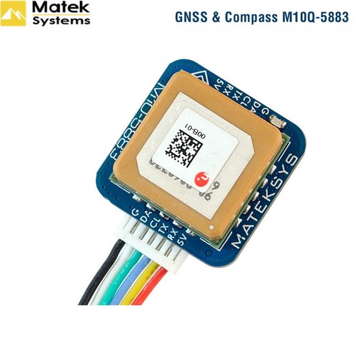 Matek systems m10q - systems, m10q-5883