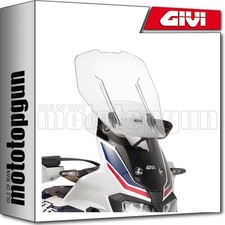 CUPOLINO AIRFLOW TRASPARENTE