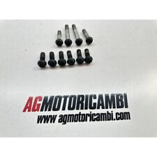 KIT VITI TORX TELAIO YAMAHA TRACER 900 GT 2021-2024